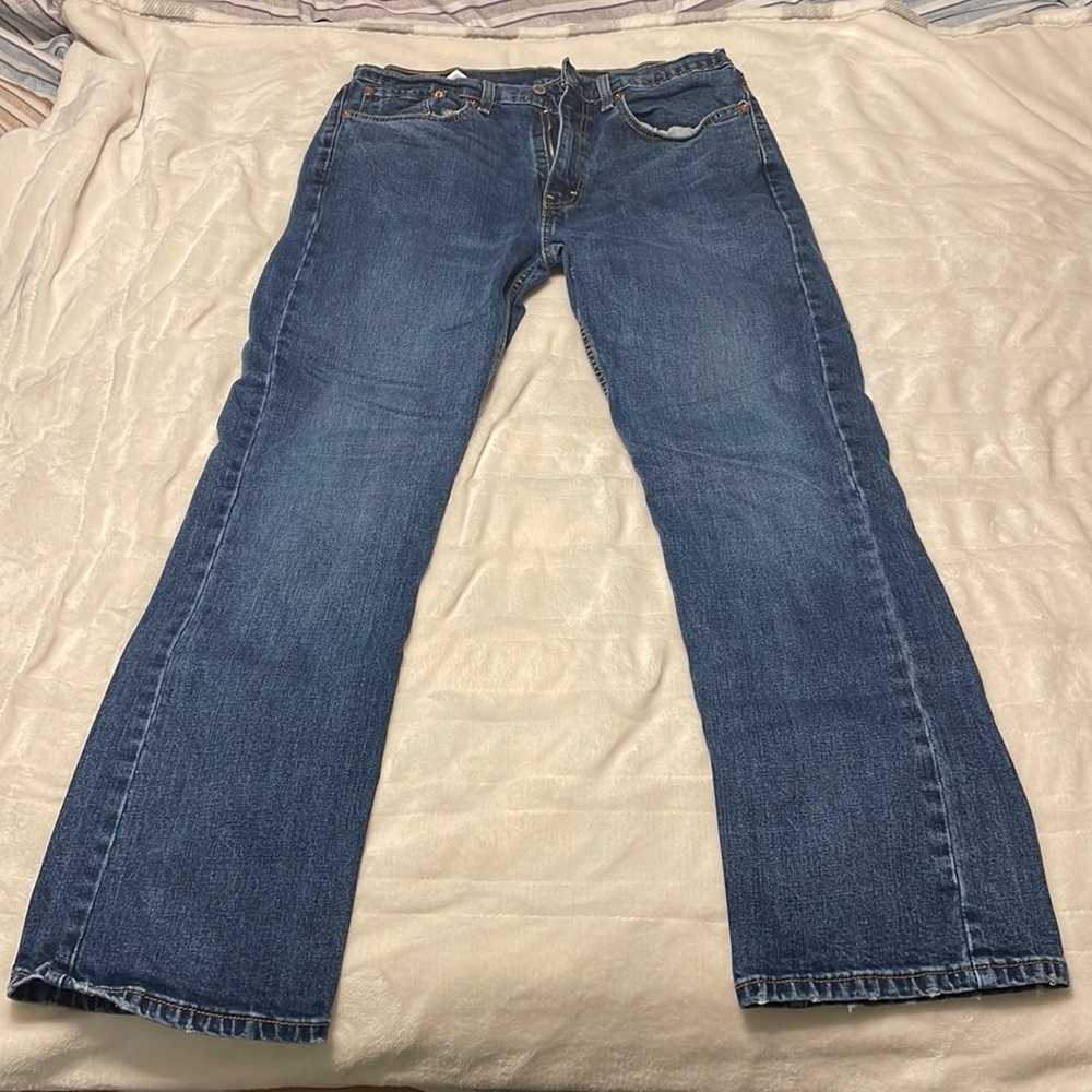 Mens Jeans 34x32
